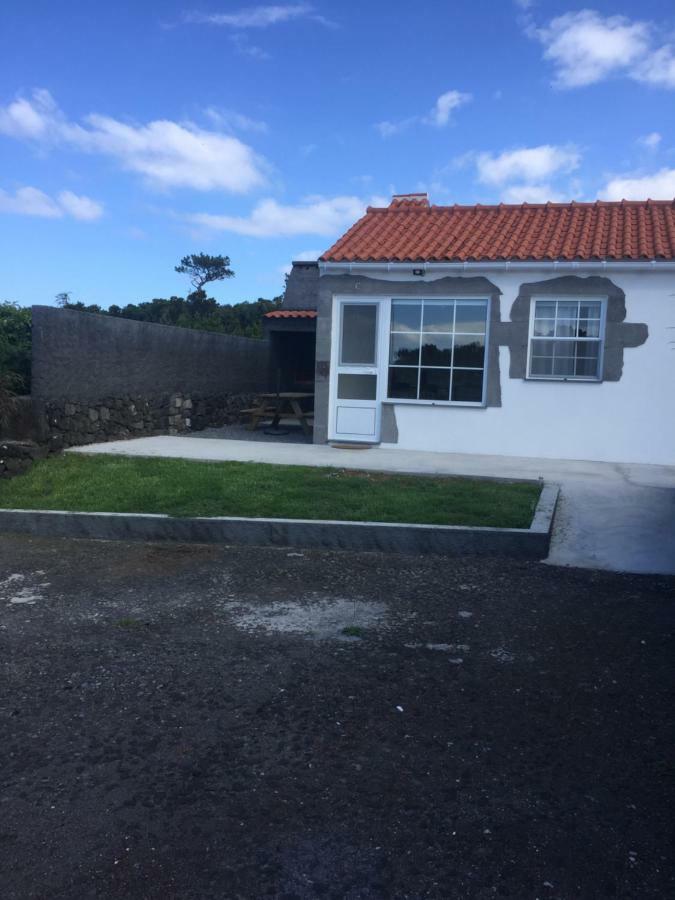 Casas Do Navalhao Apartment Sao Roque do Pico Exterior photo