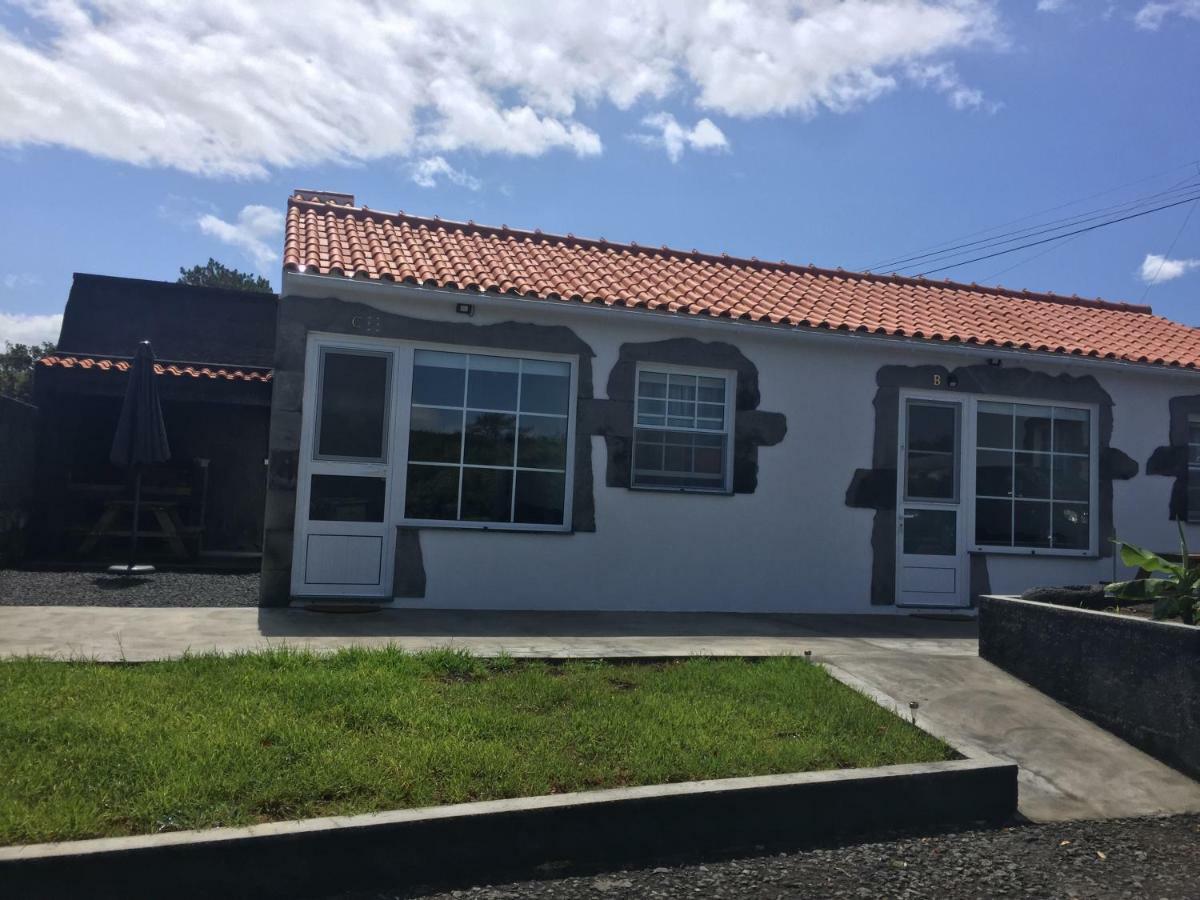 Casas Do Navalhao Apartment Sao Roque do Pico Room photo